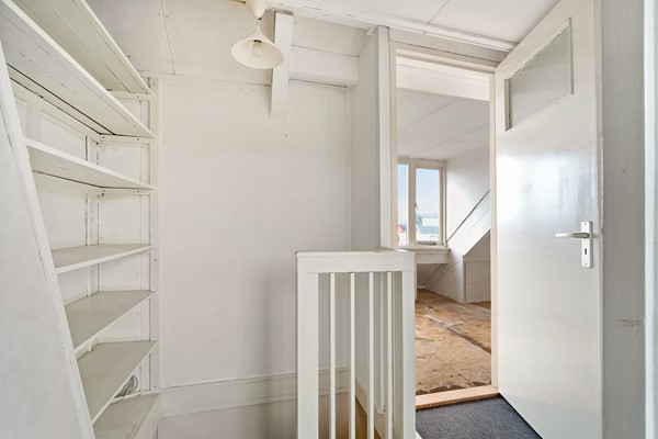 Medium property photo - Ruyghweg 163, 1781 DE Den Helder